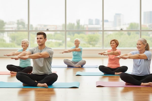 Streching - Vitamayor Las Tranqueras [24361]